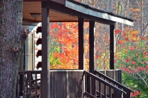 NC Smokies Vacation Rental